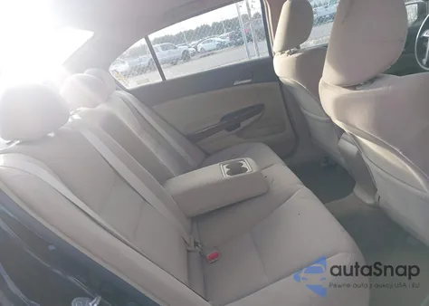 2008 Honda Accord 2.4 Ex z USA, uszkodzony, nr VIN JHMCP26788C060206